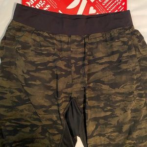 Lululemon’s T.H.E Short 7” Linerless